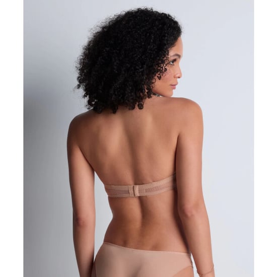 Aubade Sheer emotion full cup moulded bandeau - Image 3