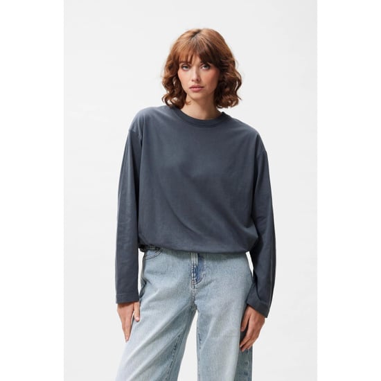 Catwalk Junkie 2601020403 tuck in long sleeve - Image 1
