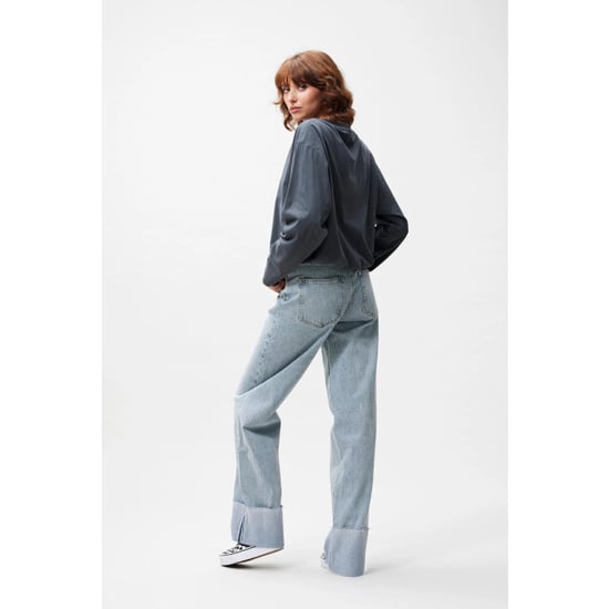 Catwalk Junkie 2601020403 tuck in long sleeve - Image 2