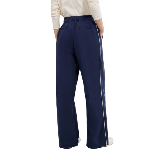 Ellesse Dames Oxford Broek (Marineblauw) - Image 2
