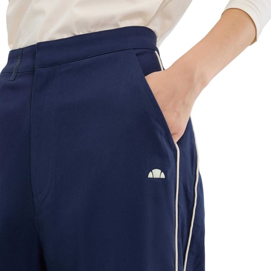 Ellesse Dames Oxford Broek (Marineblauw) - Image 3