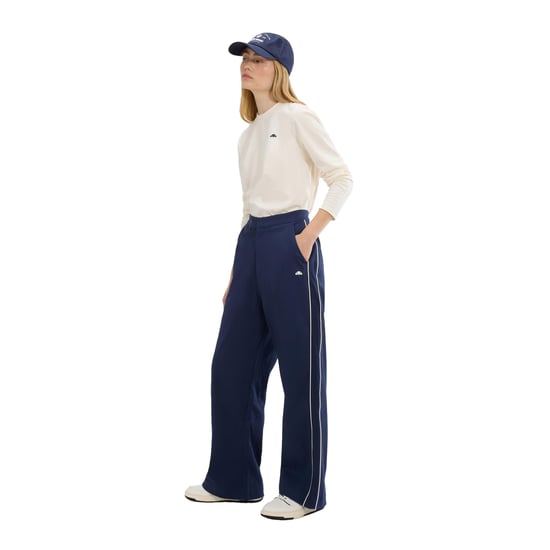 Ellesse Dames Oxford Broek (Marineblauw) - Image 4