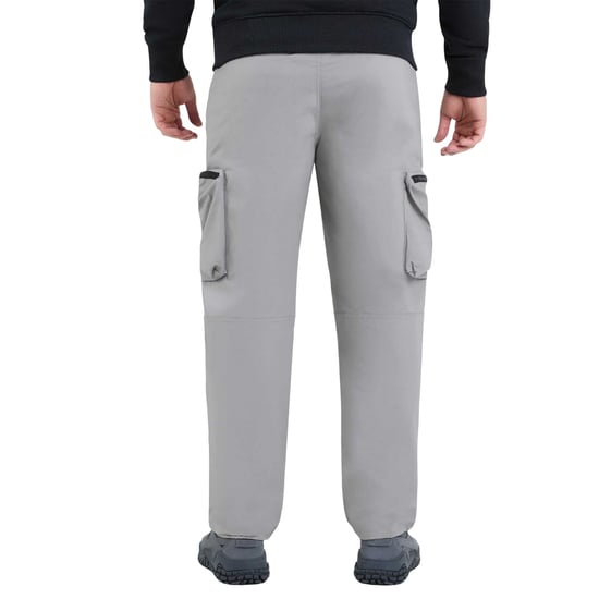 Ellesse Heren Squadron Cargo Broek (Taupe) - Image 2