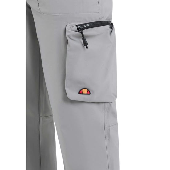 Ellesse Heren Squadron Cargo Broek (Taupe) - Image 3