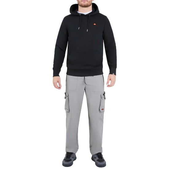 Ellesse Heren Squadron Cargo Broek (Taupe) - Image 4