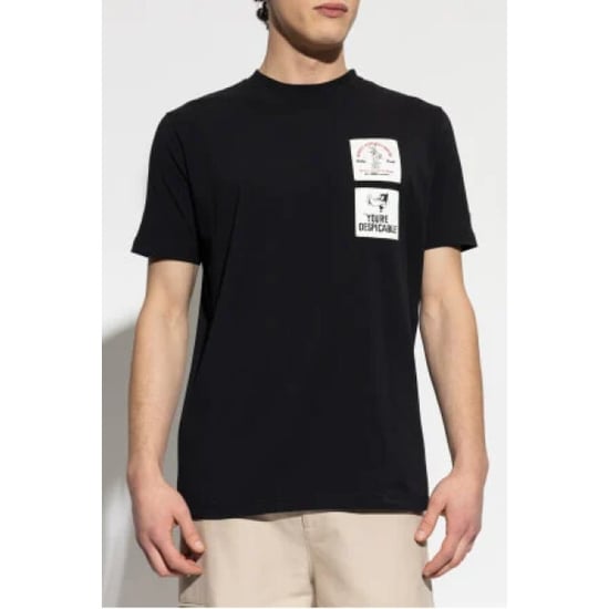 Iceberg Tee daffy coyote - Image 2