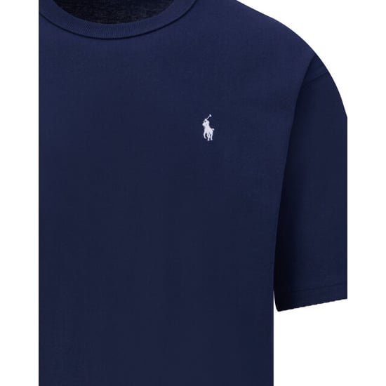 Ralph Lauren T-shirt donker - Image 2