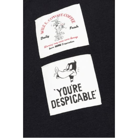 Iceberg Tee daffy coyote - Image 3