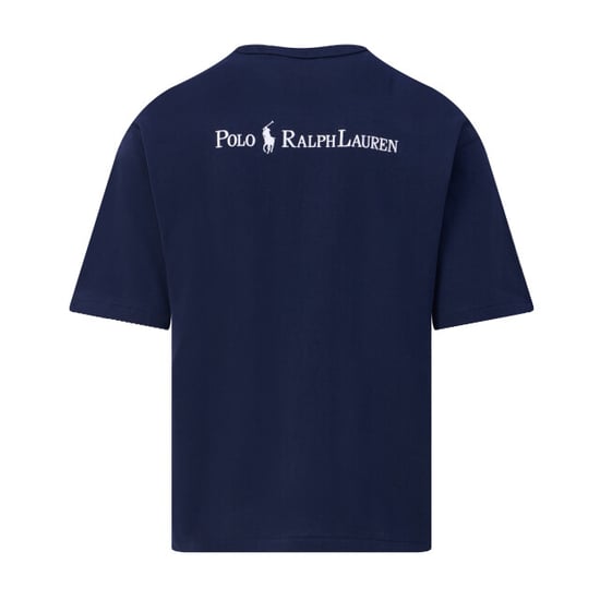 Ralph Lauren T-shirt donker - Image 3