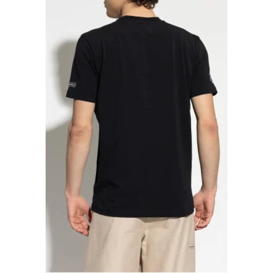 Iceberg Tee daffy coyote - Image 4
