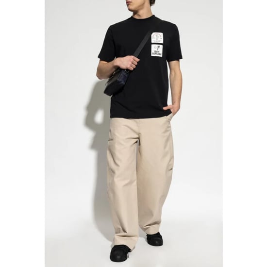 Iceberg Tee daffy coyote - Image 5