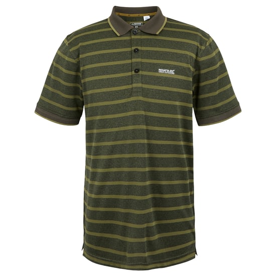 Regatta Heren kildra poloshirt - Image 1