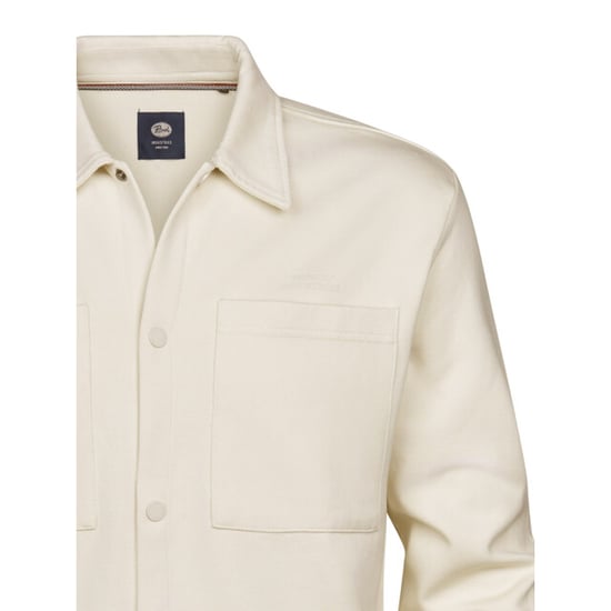 Petrol Industries Men sweater collar beige - Image 3