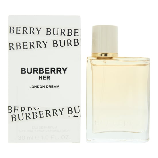 Burberry Her London Dream Eau de Parfum 30ml Spray For Her - Image 1