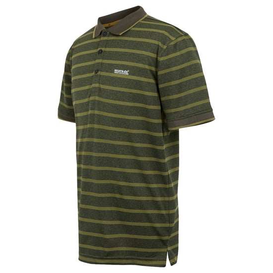Regatta Heren kildra poloshirt - Image 3
