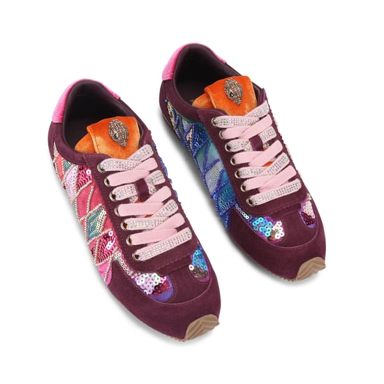 Kurt Geiger London Islington Sneakers - Image 2