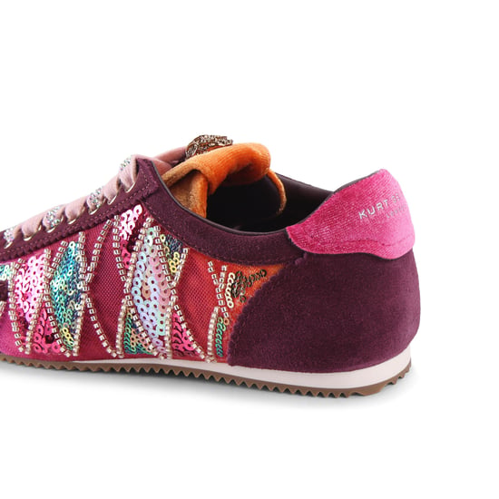 Kurt Geiger London Islington Sneakers - Image 3