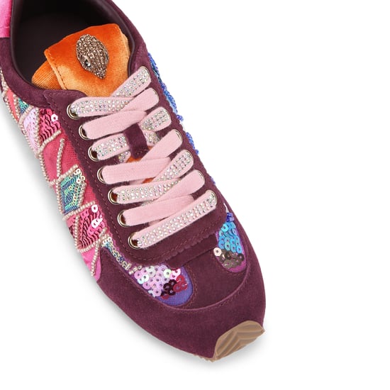 Kurt Geiger London Islington Sneakers - Image 4
