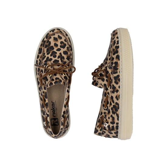 Rieker Veterschoenen - Image 3