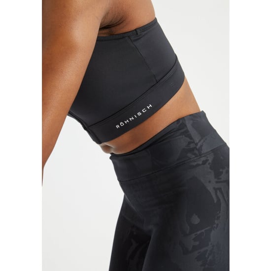 Röhnisch essential zip sportsbra sport bh ondg dames - - Image 3
