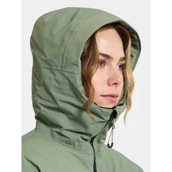 Didriksons margret wns parka functioneel jack dames - - Image 5
