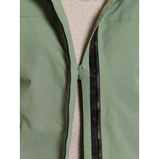 Didriksons margret wns parka functioneel jack dames - - Image 6