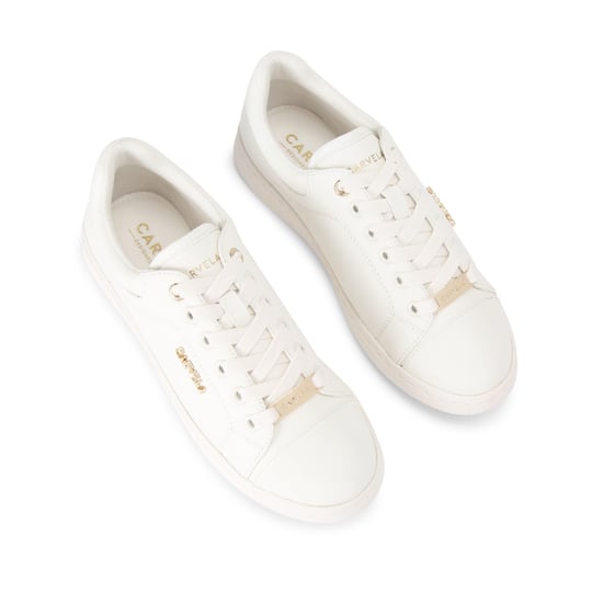 Carvela  Soara Sneakers - Image 2