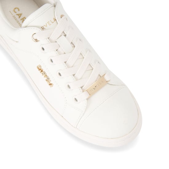 Carvela  Soara Sneakers - Image 4
