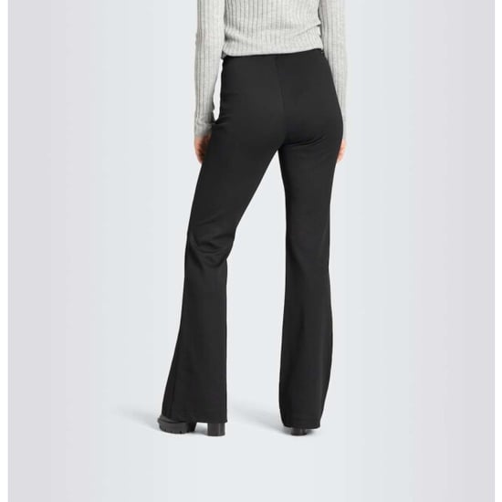 MAC Boot 090 black pants - Image 2