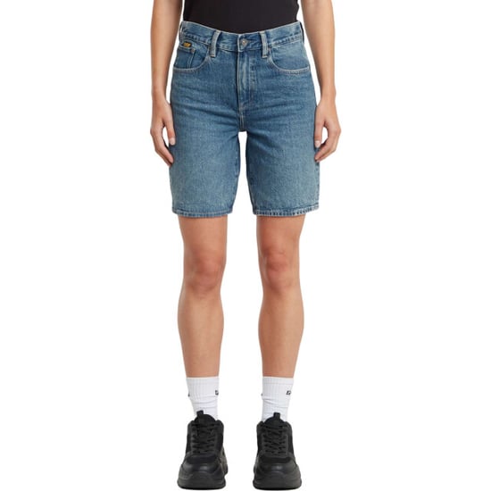G-Star Viktoria bermuda short clean edge w - Image 1