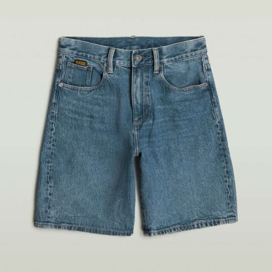 G-Star Viktoria bermuda short clean edge w - Image 3