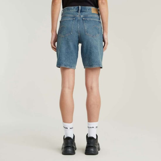 G-Star Viktoria bermuda short clean edge w - Image 5