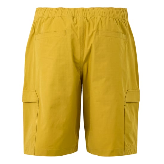 Regatta Mens Mallen Shorts (Senap) - Image 2