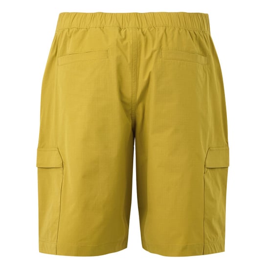 Regatta Mens Mallen Shorts (Senap) - Image 3