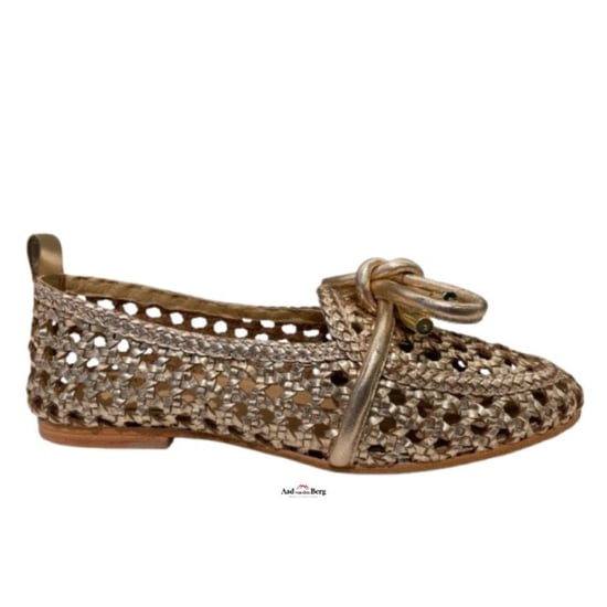 Parodi Shoes Damesschoenen instappers - Image 1