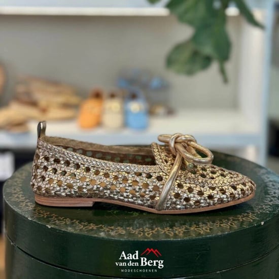 Parodi Shoes Damesschoenen instappers - Image 5