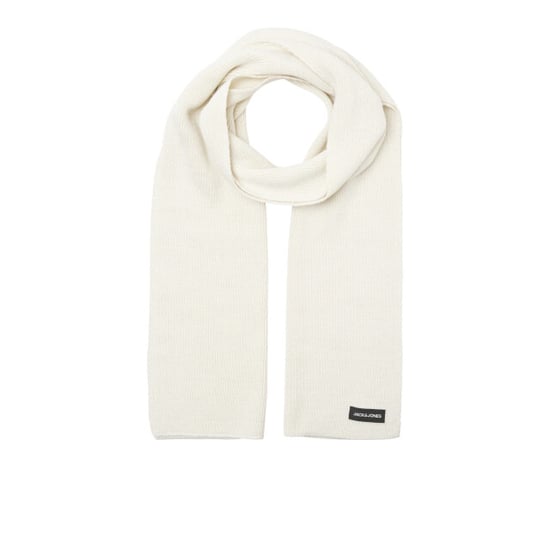 Jack & Jones Heren sjaal jacdna off-white - Image 1
