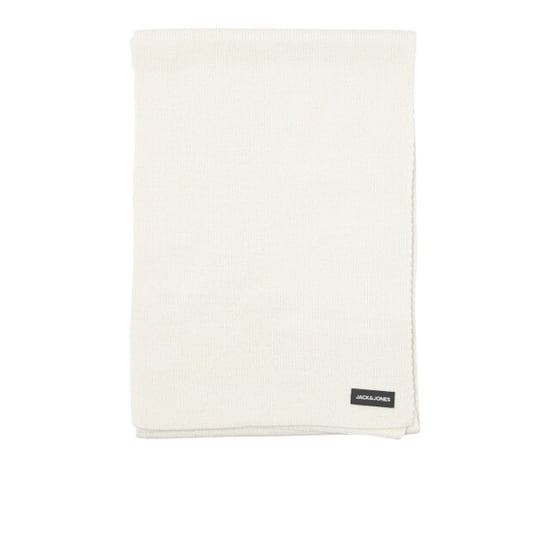 Jack & Jones Heren sjaal jacdna off-white - Image 3