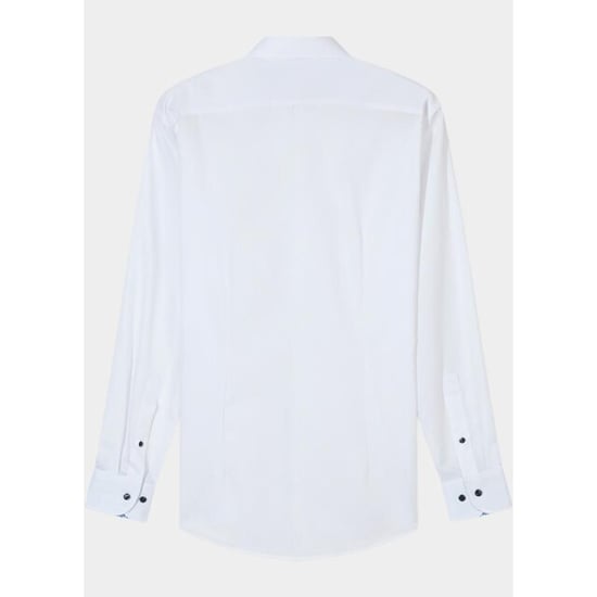 Olymp Business hemd lange mouw 122814-hemden 122814/00 - Image 1