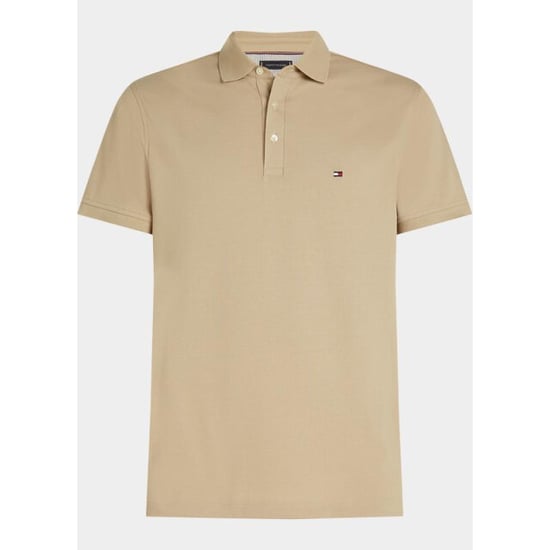 Tommy Hilfiger Polo korte mouw 1985 slim polo mw0mw17771/rbt - Image 2