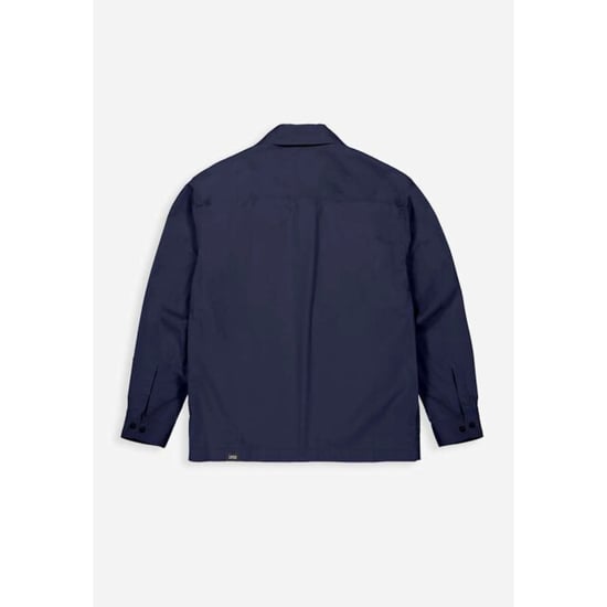 Butcher of Blue Dan cotton overshirt - Image 6