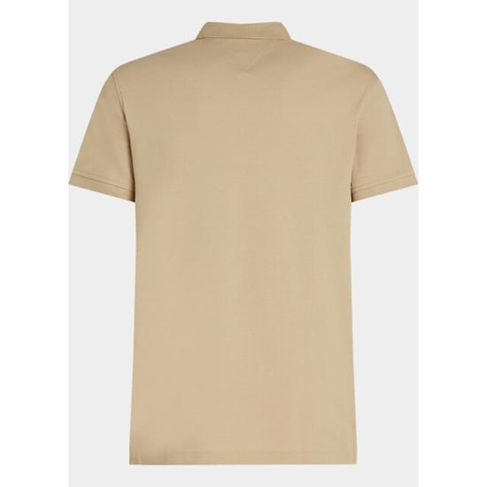 Tommy Hilfiger Polo korte mouw 1985 slim polo mw0mw17771/rbt - Image 5