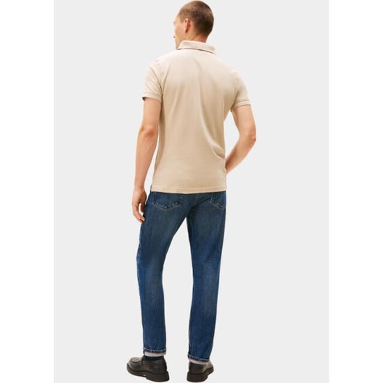 Tommy Hilfiger Polo korte mouw 1985 slim polo mw0mw17771/rbt - Image 6