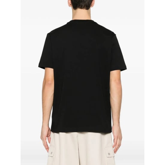 Iceberg Tee branding stitch - Image 5