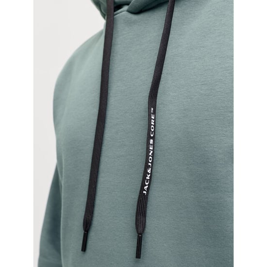 Jack & Jones Jcofusion sweat badge hood oud - Image 4