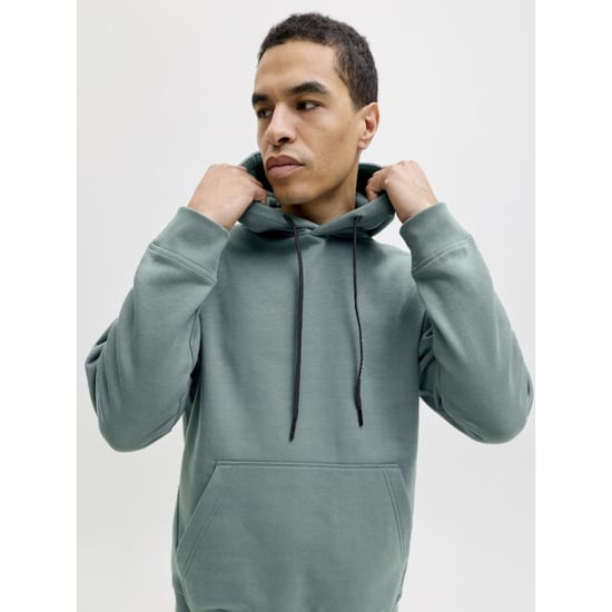 Jack & Jones Jcofusion sweat badge hood oud - Image 6