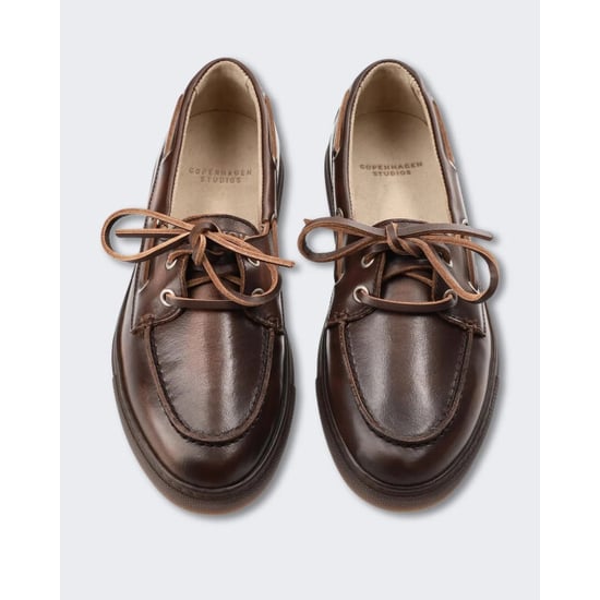 Copenhagen Dames cph160 loafer - Image 4