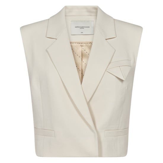 CPH Muse Gilet 203883 cmtailor - Image 1