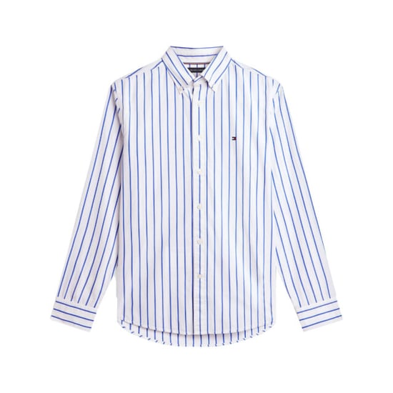 Tommy Hilfiger Overhemd lange mouw mw0mw42441 - Image 1