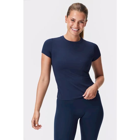 Stronger the one t-shirt training t-shirt korte mouw dames - - Image 1